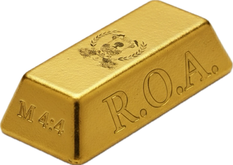 Lingote ROA